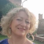 Immagine di Antonella Giovanna PASQUALE