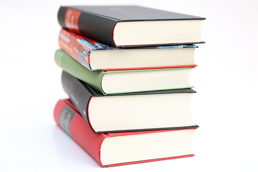 LIBRI DI TESTO